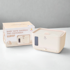 Máy làm ấm khăn ướt Moazbebe MB059
