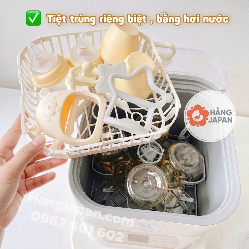 Máy rửa bình sữa Moaz Bebe MB064 cho bé 42 Máy Rửa Bình Sữa Moaz Bebe Mb064 Cho Bé (15)