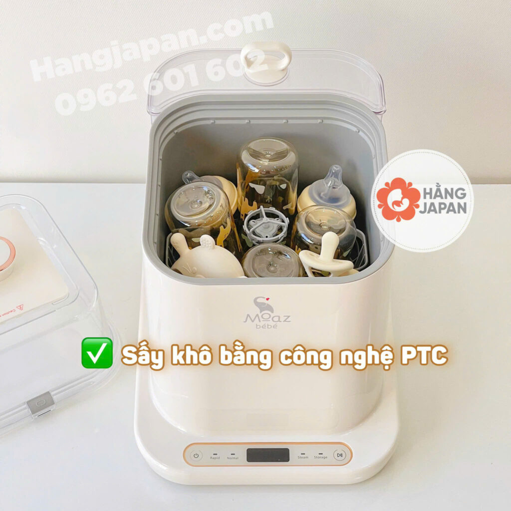 Máy rửa bình sữa Moaz Bebe MB064 cho bé 44 Máy Rửa Bình Sữa Moaz Bebe Mb064 Cho Bé (18)