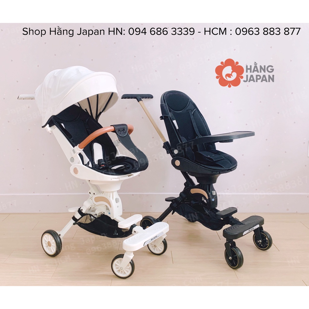 Xe đẩy Monmon 360 độ 2 chiều đa năng 23 Xe đẩy Monmon 360 độ 2 Chiều đa Năng (1)