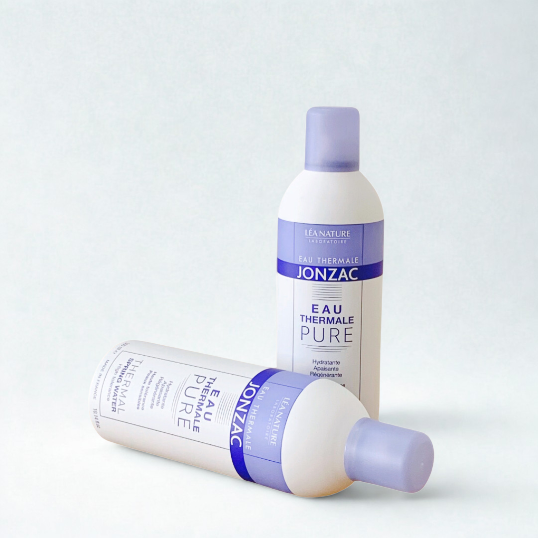 Xịt khoáng Jonzac Eau Thermale cấp nước dưỡng ẩm da cho bé dung tích 300ml Xịt khoáng Jonzac Eau Thermale cấp nước dưỡng ẩm da cho bé dung tích 300ml