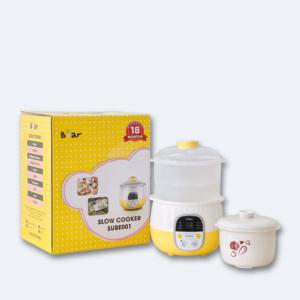 Nồi nấu cháo chậm Bear