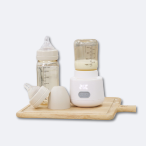Máy hâm sữa cầm tay Moazbebe MB069
