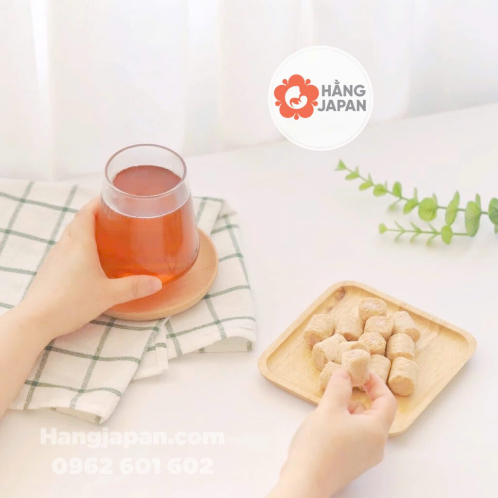 Bánh cuộn ngũ cốc mini Bebedang 21 Bánh Cuộn Ngũ Cốc Mini Bebedang (3)