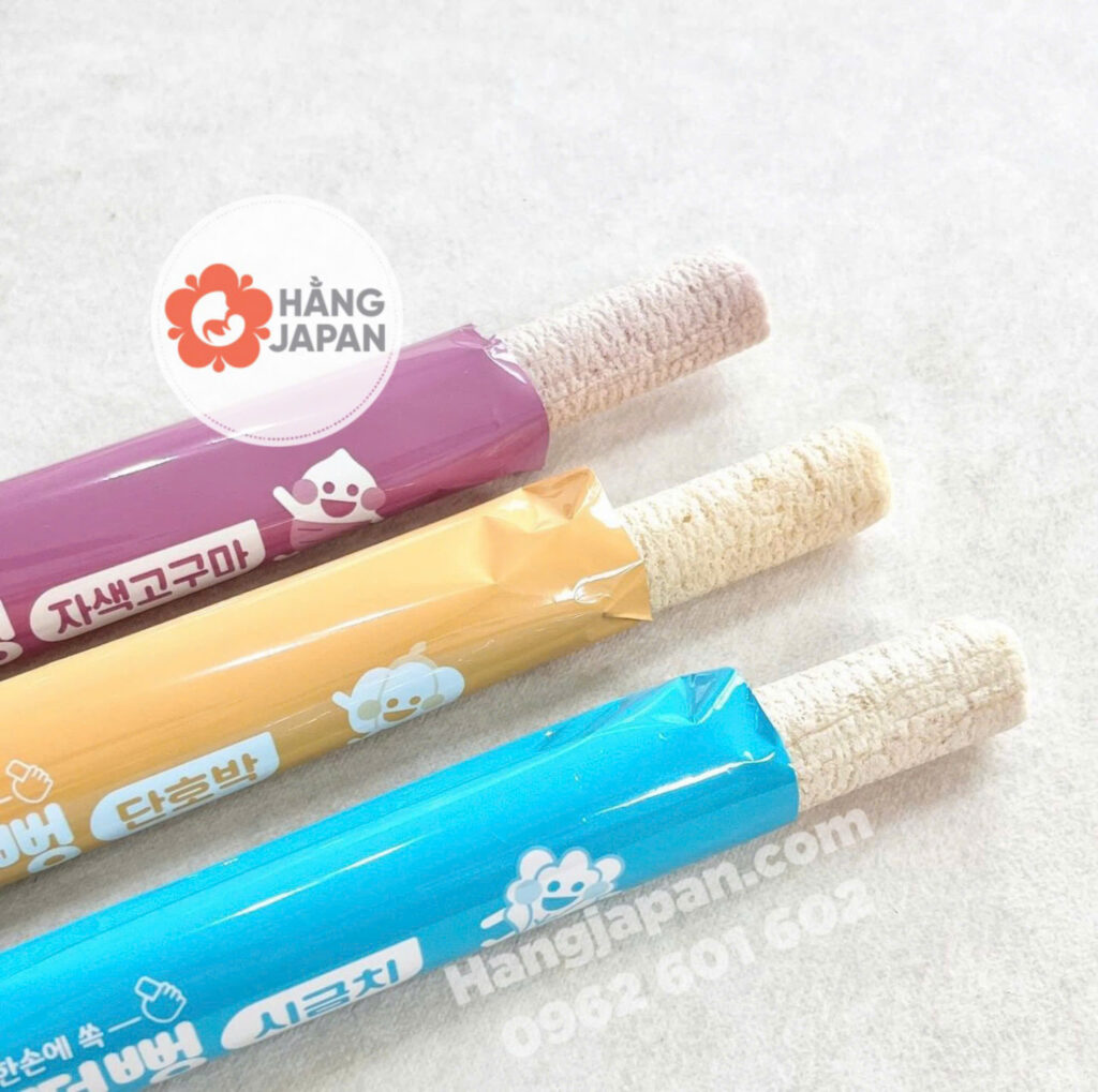 Bánh Gạo Lứt Thanh Dài Ivenet 30gr (1)