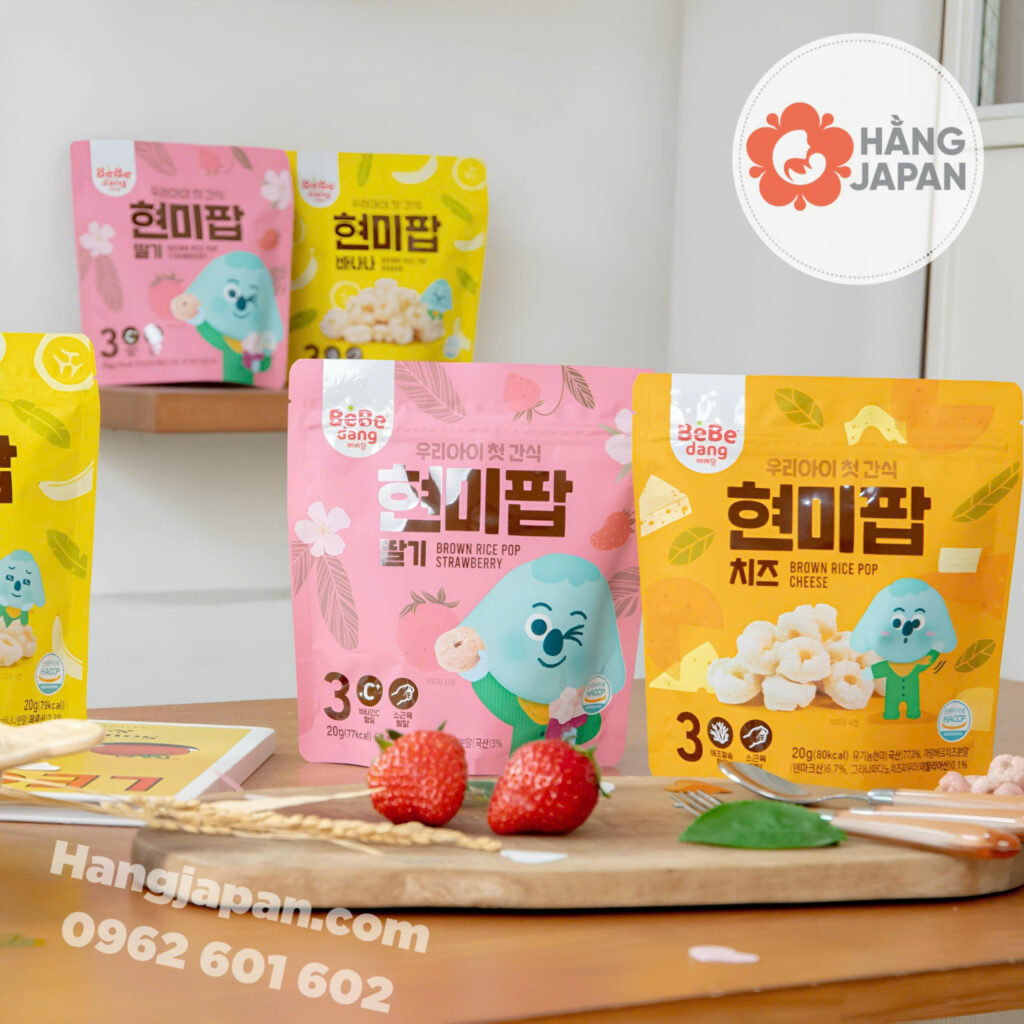 Bánh vòng gạo lứt hữu cơ Bebedang 23 Bánh Vòng Gạo Lứt Hữu Cơ Bebedang (10)