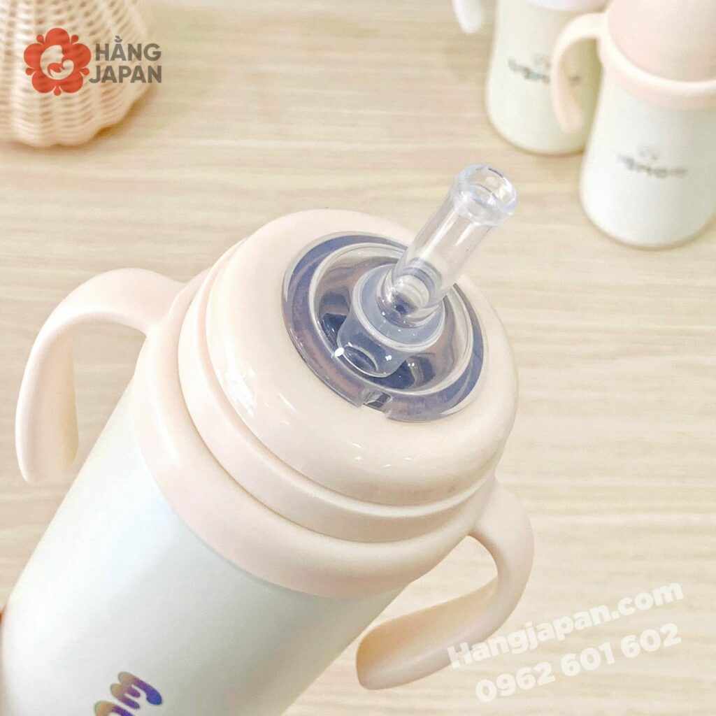 Bình hút giữ nhiệt Ubmom 3in1 có tay cầm 34 Bình Hút Giữ Nhiệt Ubmom 3in1 Có Tay Cầm (7)