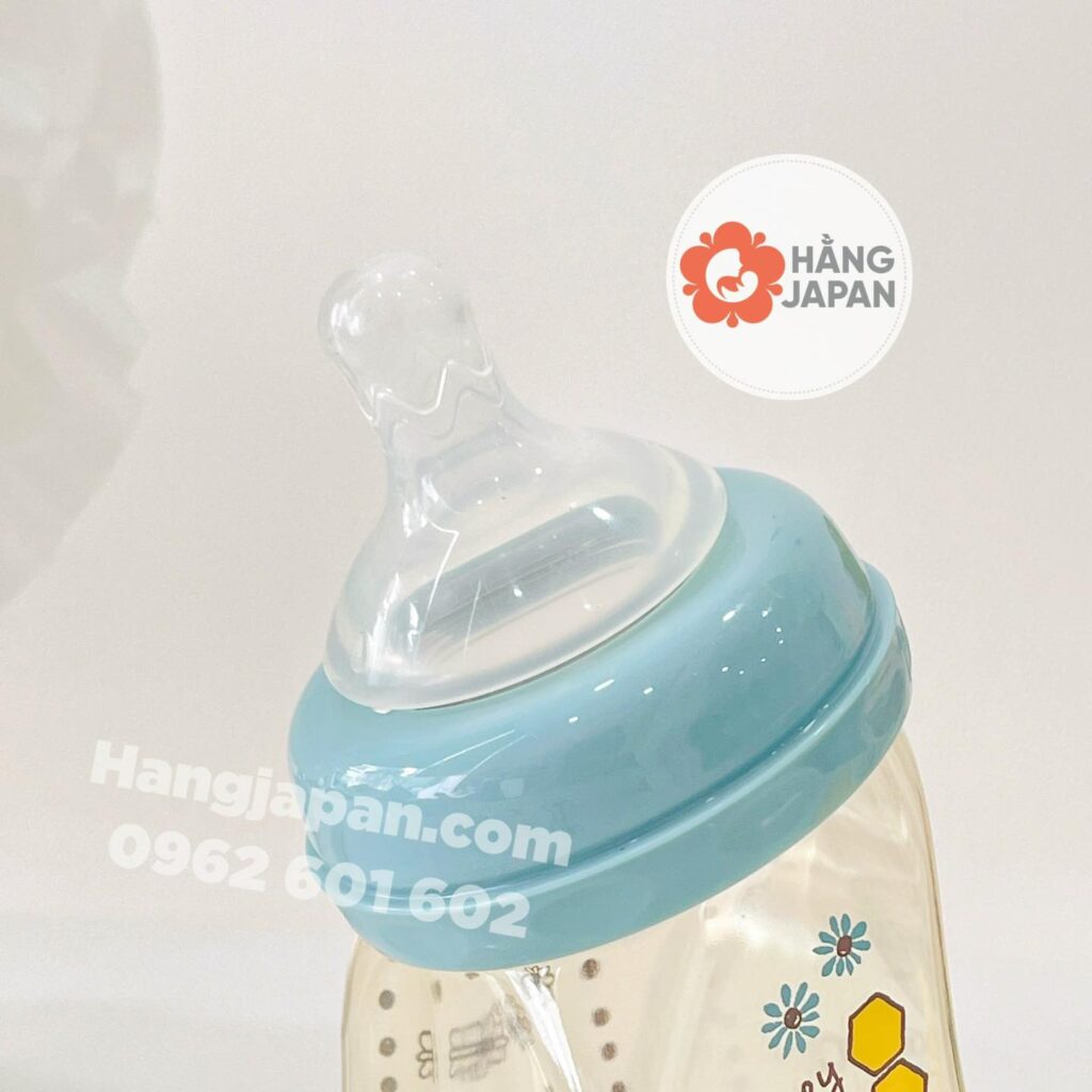 Bình sữa Betta PPSU Hàng Nhật 86 Bình Sữa Betta Ppsu Hàng Nhật (20)