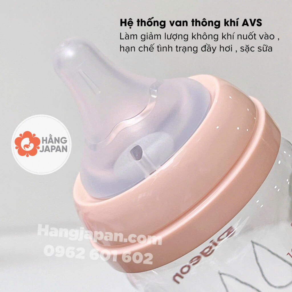 Bình sữa Pigeon nhựa T-ester hoạ tiết 35 Bình Sữa Pigeon Nhựa T ester Hoạ Tiết (14)