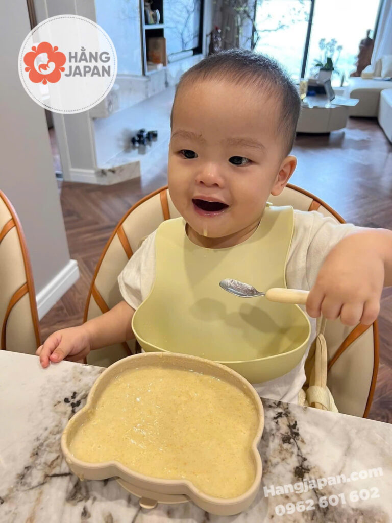 Bột ăn dặm Heinz 13 Bột ăn Dặm Heinz (9)