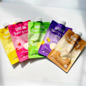 Bột dinh dưỡng Protein Shake Now nhiều vị 40g/túi