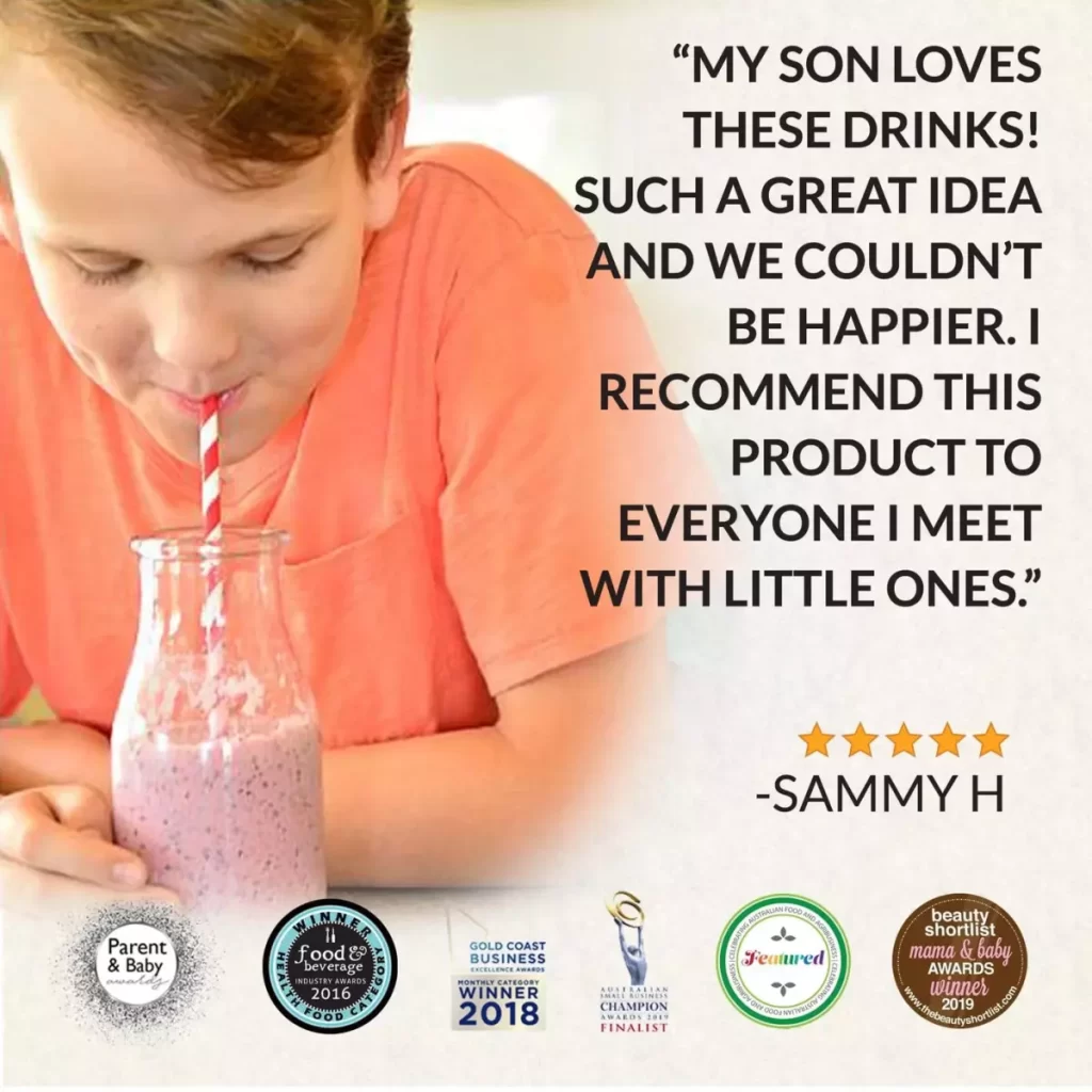 Bột tăng đề kháng từ Probiotic và vitamin tổng hợp Immune Mavelala 15 Bột Tăng đề Kháng Từ Probiotic Và Vitamin Tổng Hợp Immune Mavelala (1)