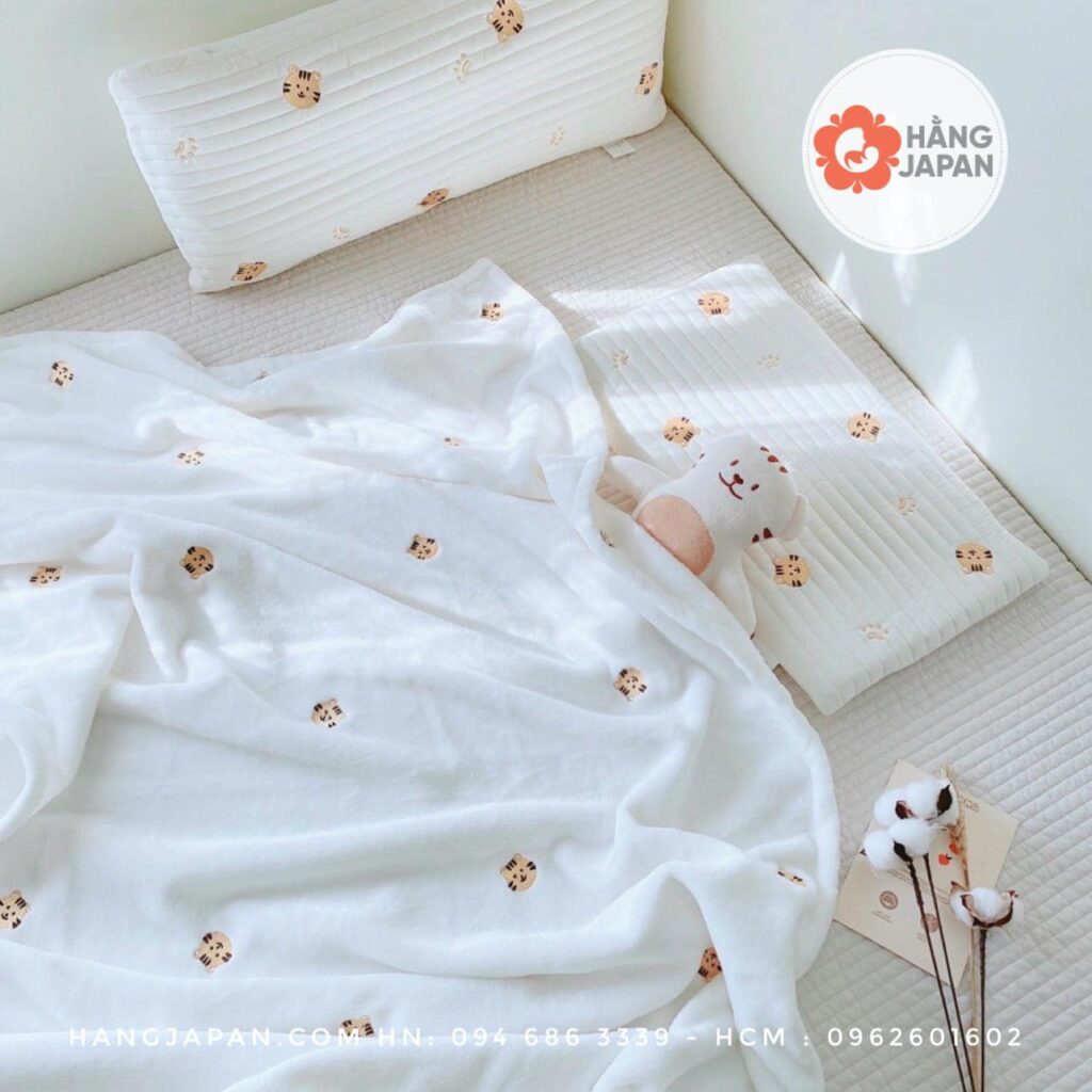 Chăn lông tuyết Monona 34 Chăn Lông Tuyết Monona (1)