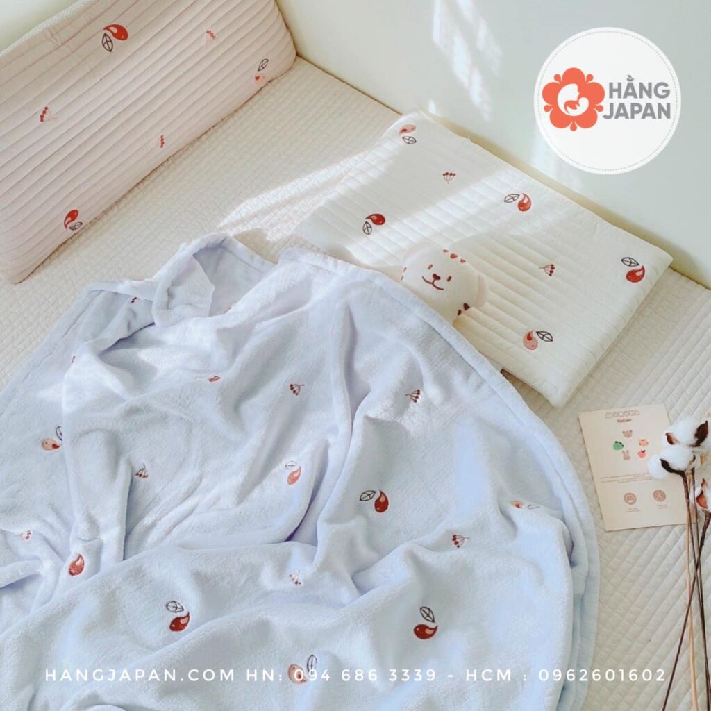 Chăn lông tuyết Monona 35 Chăn Lông Tuyết Monona (2)