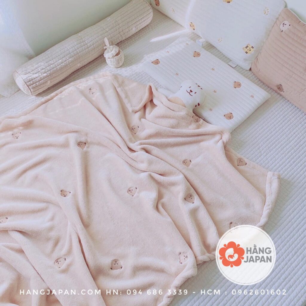 Chăn lông tuyết Monona 38 Chăn Lông Tuyết Monona (4)