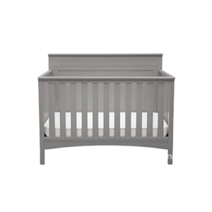 Cũi Delta Children Skylar 4in1