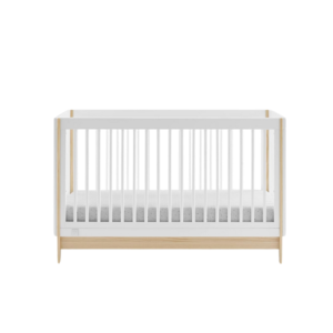 Cũi GAP babyGap Tate 4in1