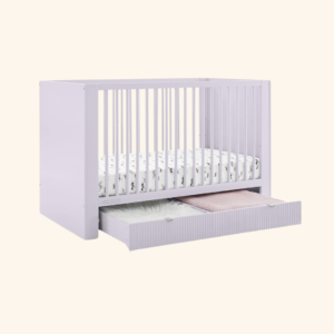 Cũi trẻ em Delta Children Cassie 4 in1