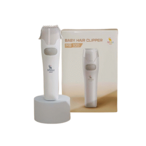 Tông đơ điện cắt tóc cho bé Moaz BéBé MB – 100