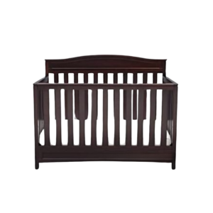 Cũi Delta Children Emery 4in1