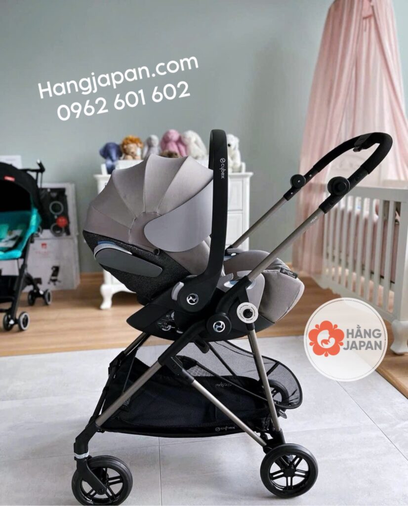 Ghế ngồi ô tô sơ sinh Cybex Cloud T i-size plus 27 Ghế Ngồi ô Tô Sơ Sinh Cybex Cloud T I size Plus(16)