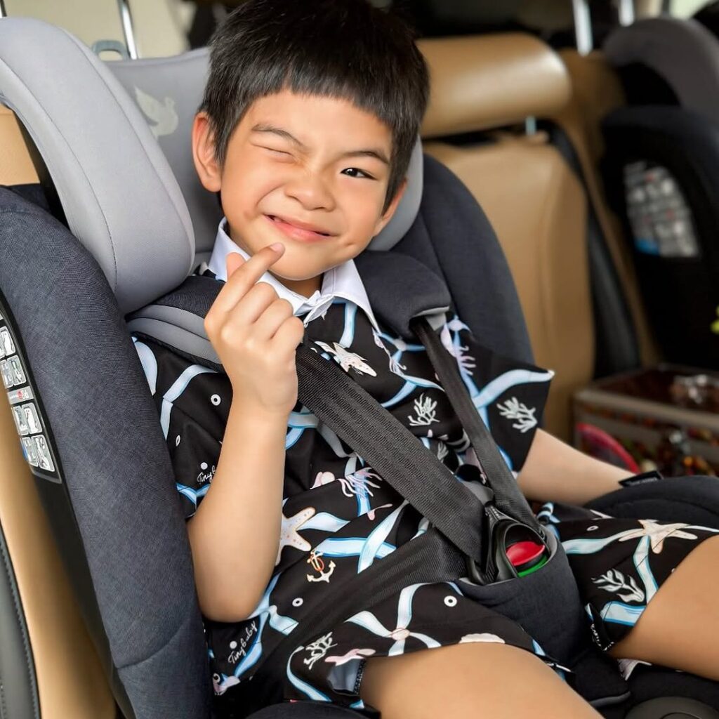 Ghế ngồi ôtô Apramo all stage Isofix 23 Ghế Ngồi ôtô Apramo All Stage Isofix (2)