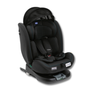 Ghế ô tô Chicco Unico Evo xoay 360˚ ISOFIX