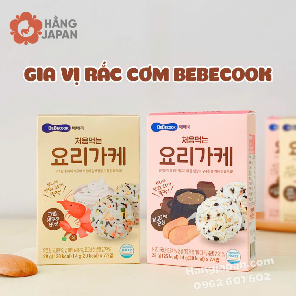 Gia vị rắc cơm Bebecook hộp 28g 14 Gia Vị Rắc Cơm Bebecook Hộp 28g (2)