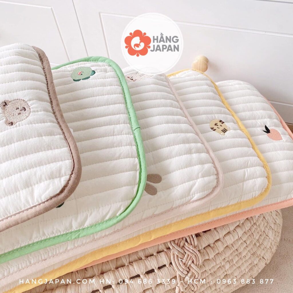 Gối đầu Monona có viền họa tiết ngẫu nhiên 14 Gối đầu Monona Có Viền Họa Tiết Ngẫu Nhiên (2)