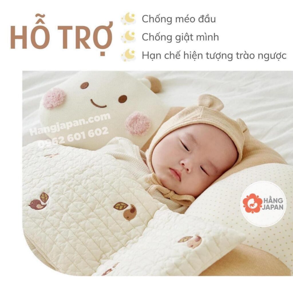 Gối ôm hình con sâu Emong 25 Gối ôm Hình Con Sâu Emong (3)