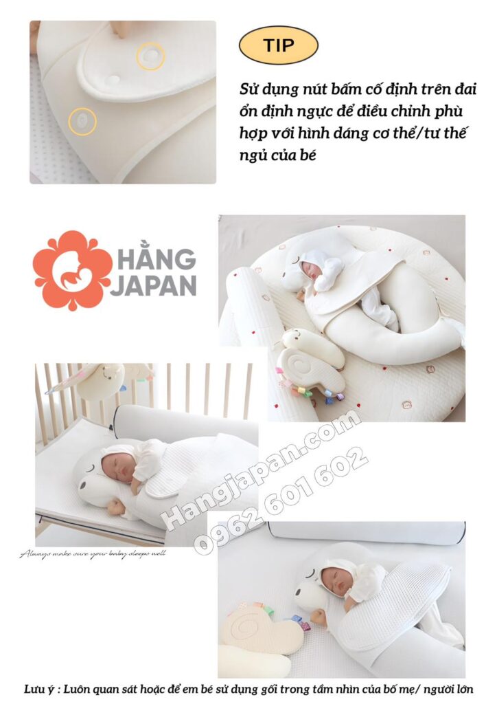 Gối ôm hình hải cẩu Emong 34 Gối ôm Hình Hải Cẩu (11)