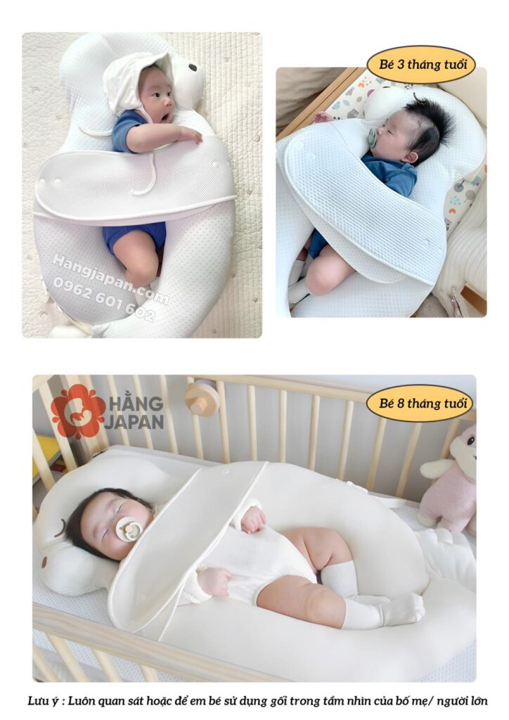 Gối ôm hình hải cẩu Emong 37 Gối ôm Hình Hải Cẩu (7)
