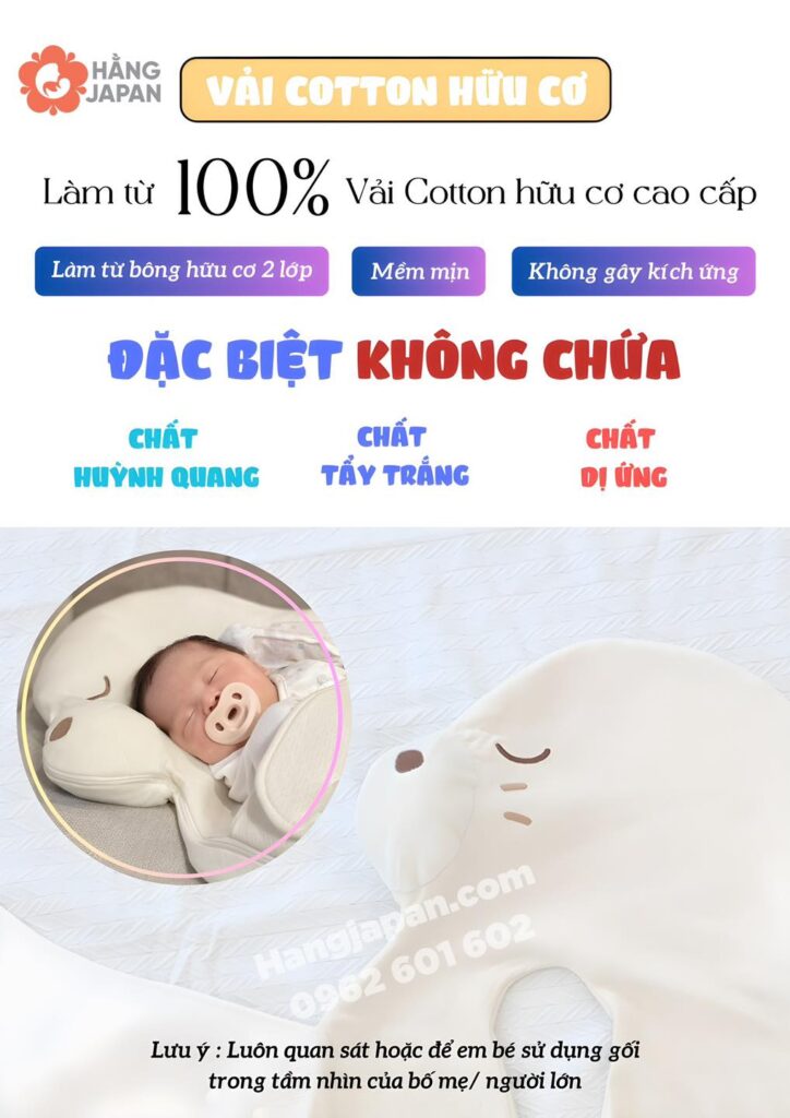 Gối ôm hình hải cẩu Emong 39 Gối ôm Hình Hải Cẩu (8)