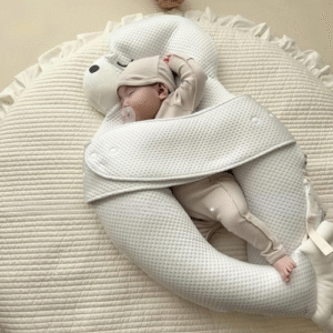 Gối ôm hình hải cẩu Emong