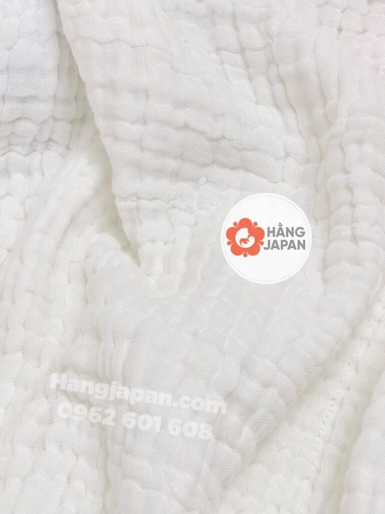 Khăn đa năng Nous 6 lớp 24 Khăn đa Năng Nous 6 Lớp (1)