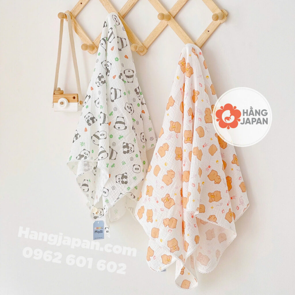 Khăn xô đa năng Molli ngẫu nhiên (100*100cm) 41 Khăn Xô đa Năng Molli Ngẫu Nhiên (100100cm) (3)