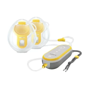 Máy hút sữa Medela freestyle -Hands free