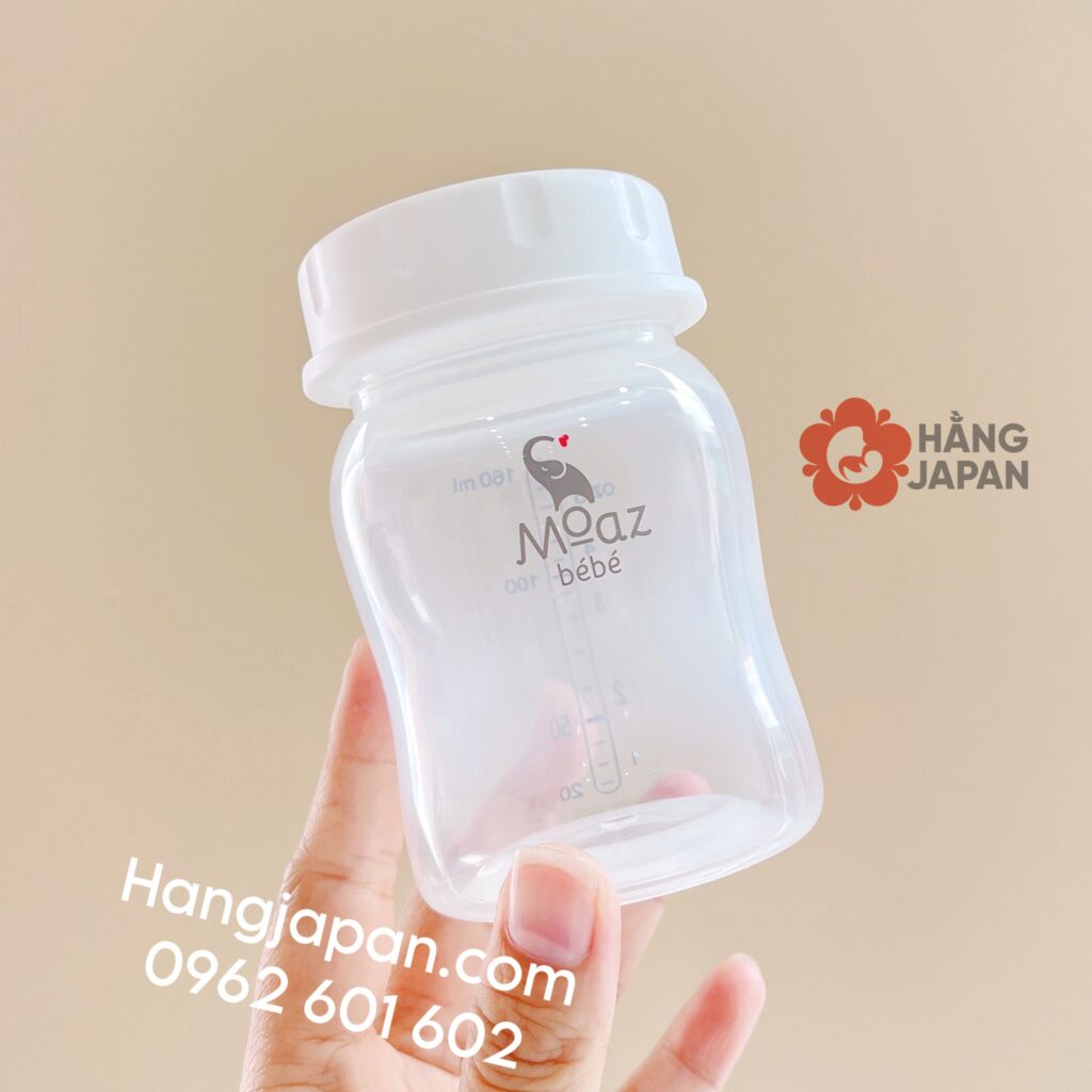 Máy hút sữa điện đôi Moaz BéBé MB090 26 Máy Hút Sữa điện đôi Moaz Bébé Mb090(2)