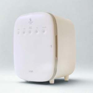Máy tiệt trùng UVC ION Moaz BéBé MB072