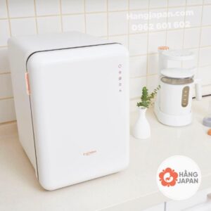 Máy tiệt trùng sấy khô UV Haenim 5G