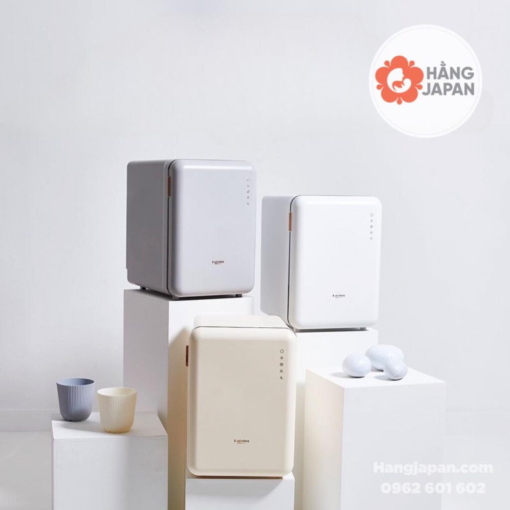 Máy tiệt trùng sấy khô UV Haenim 5G 17 Máy Tiệt Trùng Sấy Khô Uv Haenim 5g(3)