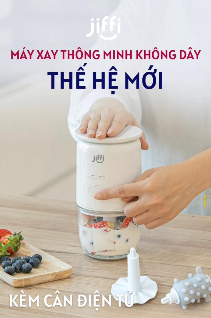 Máy xay cầm tay đa năng Jiffi 16 Máy Xay Cầm Tay đa Năng Jiffi(1).jpg
