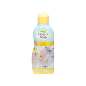 Nước giặt đồ lót Nhật Kobayashi Lingerie Soap 120ml
