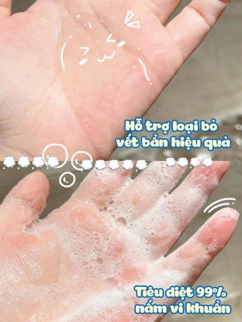 Nước giặt đồ lót Nhật Kobayashi Lingerie Soap 120ml 38 Nước Giặt đồ Lót Nhật Kobayashi Lingerie Soap 120ml (3)