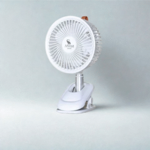 Quạt kẹp mini Moaz BéBé MB063