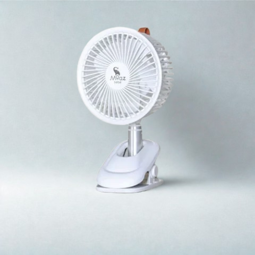 Quạt kẹp mini Moaz BéBé MB063
