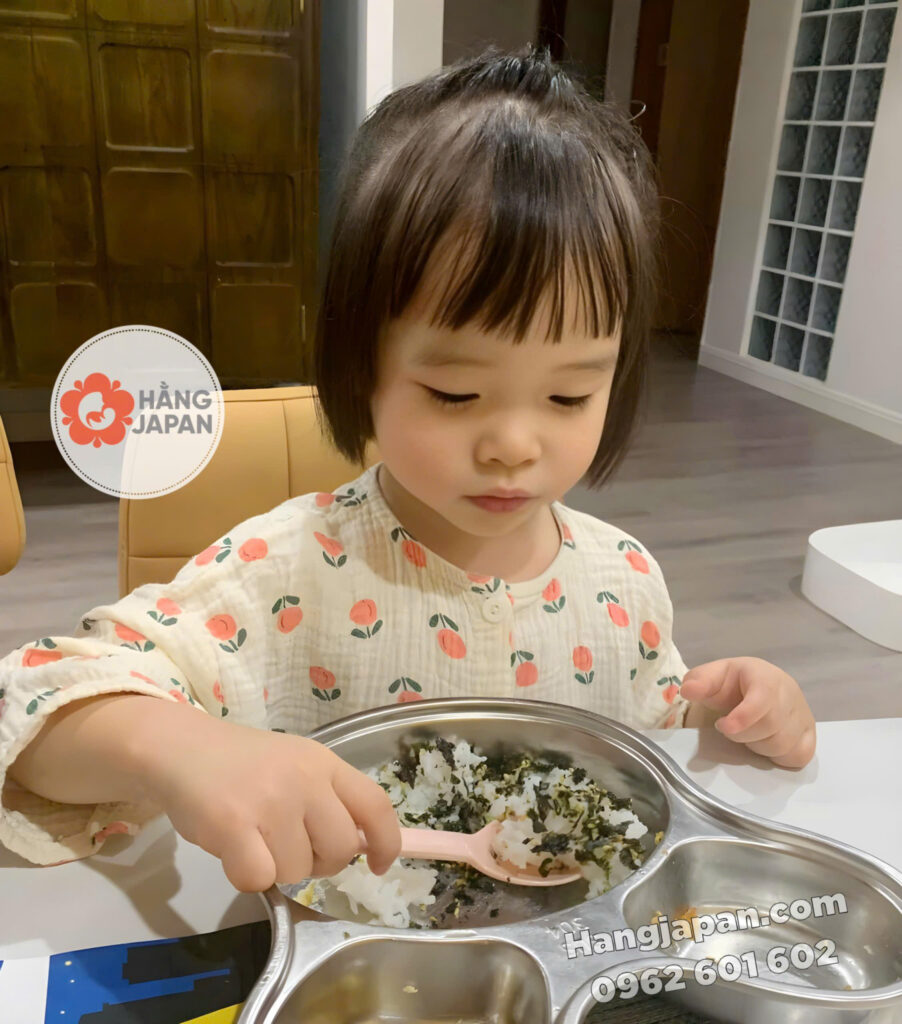 Rong biển rắc cơm Bebecook gói 13 Rong Biển Rắc Cơm Bebecook Gói (4)