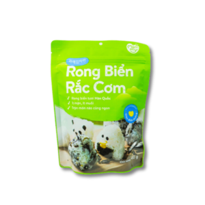 Rong biển rắc cơm Mămmy 1Y+ 40g