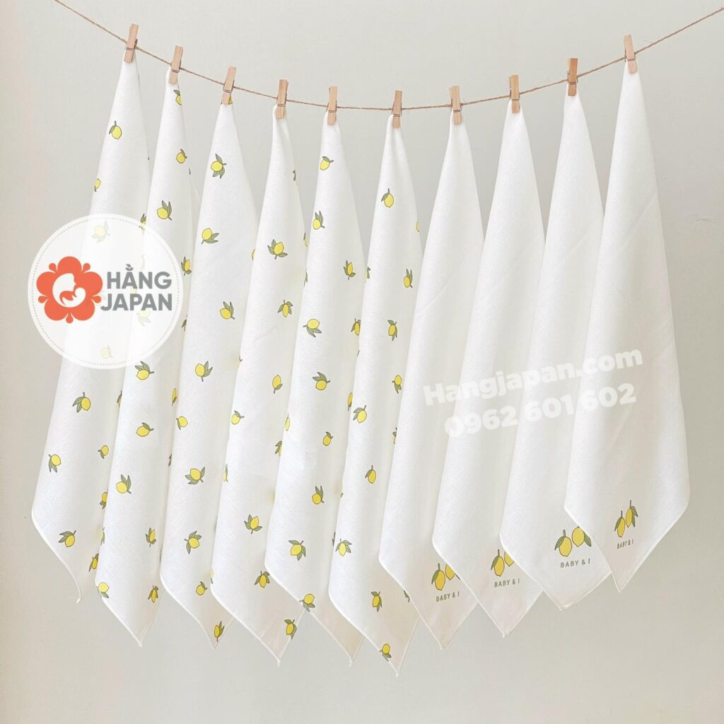 Set 10 khăn sữa Baby & I hoạ tiết ngẫu nhiên 35x35cm 49 Set 10 Khăn Sữa Baby & I Hoạ Tiết Ngẫu Nhiên 35x35cm (25)