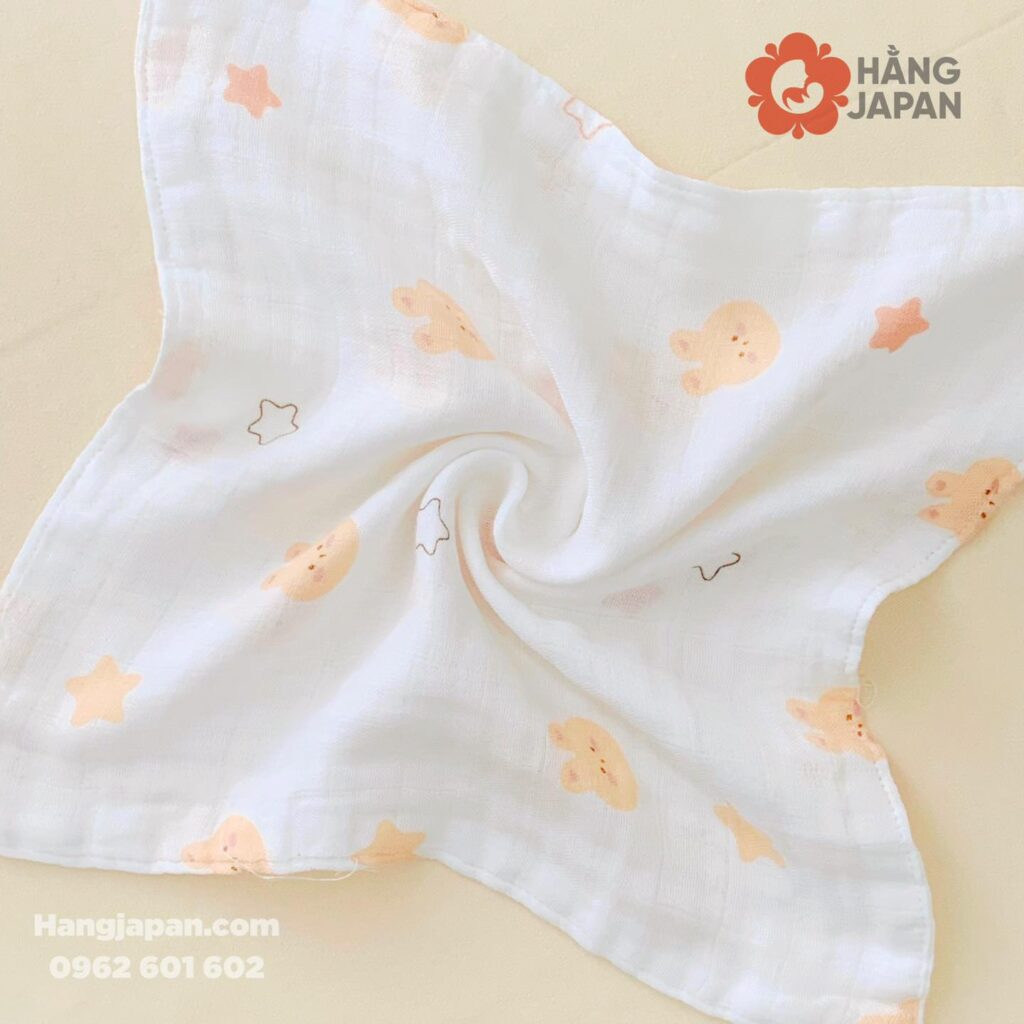 Set 5 khăn sữa sợi tre Monona hoạ tiết ngẫn nhiên 16 Set 5 Khăn Sữa Sợi Tre Monona Hoạ Tiết Ngẫn Nhiên (3)